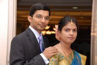 Abiramy Bharathi