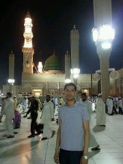 Mamdouh Elhelal