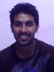 Sumit Roy