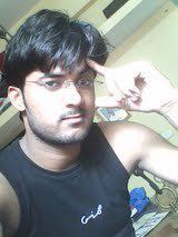 Abhijit Bubne