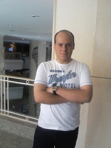 حازم  مجدي إبراهيم