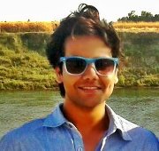 Faisal Naseem