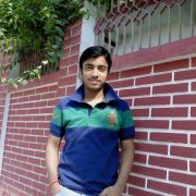 Shubham Bubna