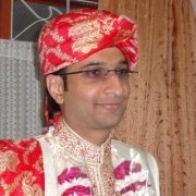 Bilal Badar arain