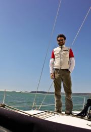 'matthew John senior