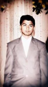 Nikhil Singh