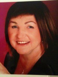 Sandra Jones
