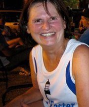 Eileen Hamilton
