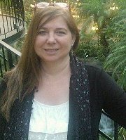 Lynne Gordon