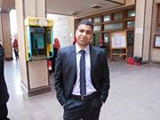 Mohamed Aly
