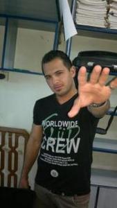 Mahmod Alahmed
