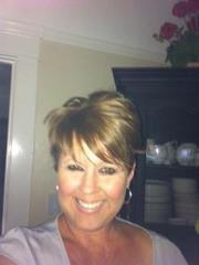 Lisa Potts