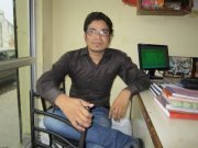 Dev Sharma