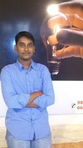 Kumar Yuvi