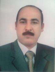 خالد الخفاجي