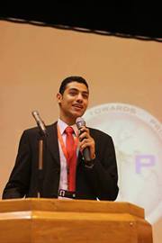 Ahmed Ameen