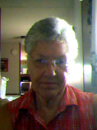 Shirley Shafer