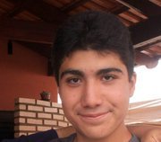 Gabriel Pasquarelli do nascimento