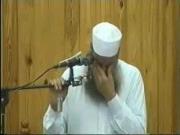 ربى أحب إلي