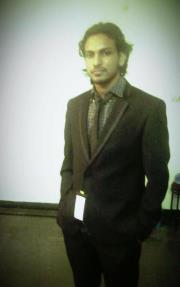 Imran Naqsh