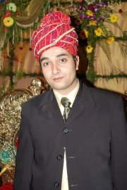 Vivek Sharma