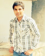 Kartik Kaushik