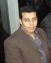 Mohamed Gamal