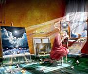 ألحان الحياة