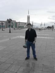 Ilias Nasrallah