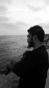 Shahzaib Lodhi