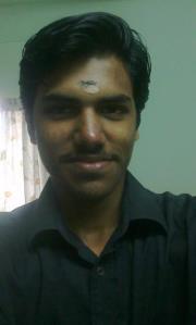 Sanil Kurup