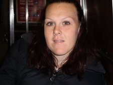 Cathy McNulty