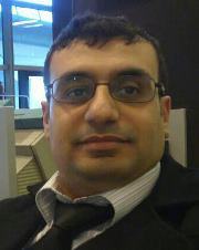 Ahmad Alqurabi