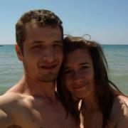 Диана Петрова