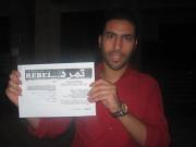 Saad Hashish