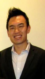 Luis Chan
