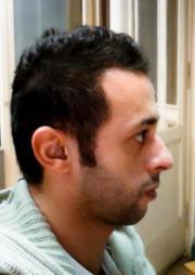 Ahmed Elalfy
