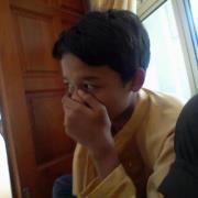 Arif Izuddin