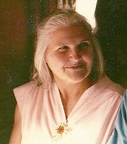 Janet Collins
