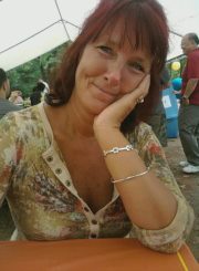 Susan Gamba