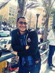 Hazem Hussein