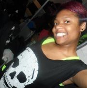 Zashea Nelson