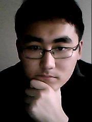 James Zhou