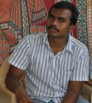 Arun Raj