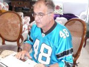 Sam De mattos jr