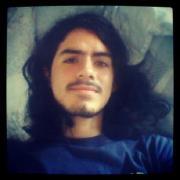 Gabriel Aumala
