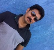 Krishnacharan Shetty