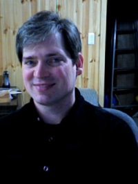 Jason Craft