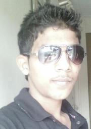 Abhijit Tambe