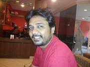 Gokulraj Mohan